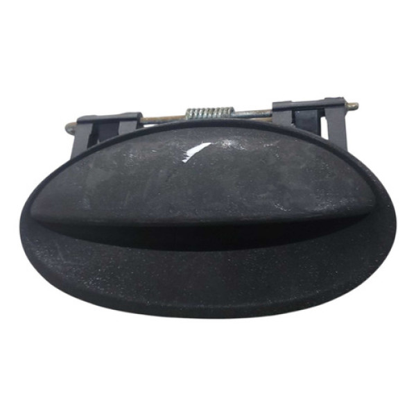 Maçaneta Externa Traseira Esquerda Celta Prisma 2006 A 2014