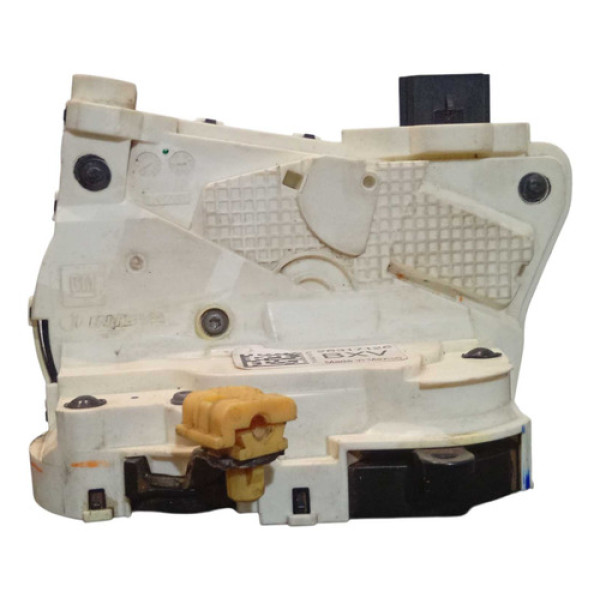 Fechadura Porta Dianteira Esquerda Onix Tracker 2020 21 22/