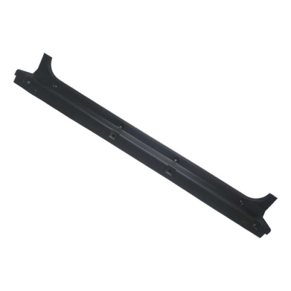 Moldura Vigia Traseiro Fiat Toro 2017 2018 2019 1002307580 P