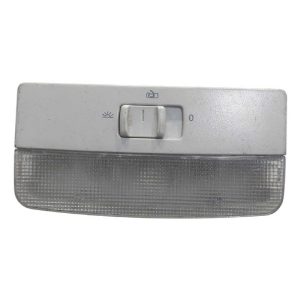 Lanterna Luz Teto Gol Voyage G5 G6 G6 Polo Fox 6q0947105m