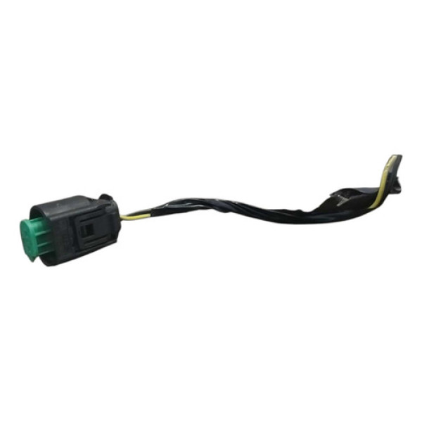 Conector Lanterna Luz Placa Cronos Renegade Pulse 17 A 24