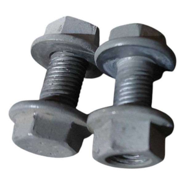 Parafuso Fixação Longarina Cronos Argo 2018 A 2024