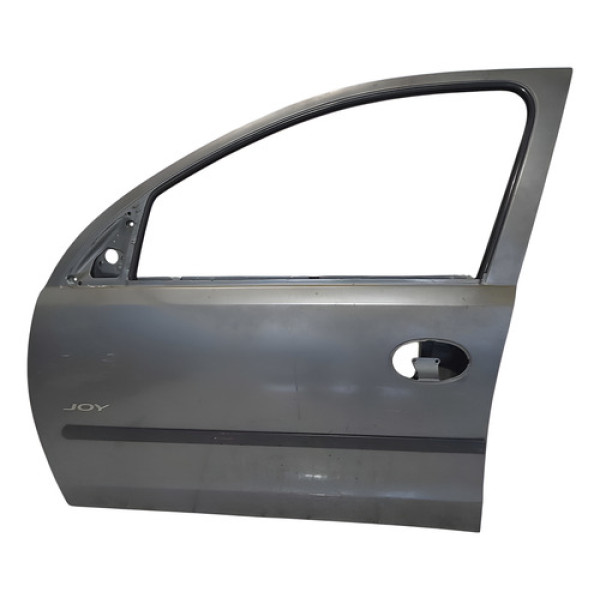 Porta Dianteira Esquerda Corsa Montana 2022 A 2013 