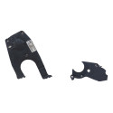 Kit Capa Correia Dentada Corsa Celta Prisma 93279381