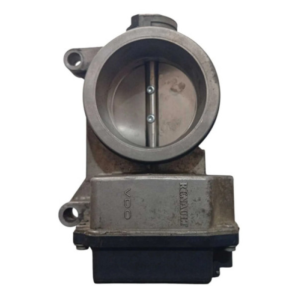 Tbi Corpo Borboleta Megane Kangoo Clio 1.6 16v 408239822001