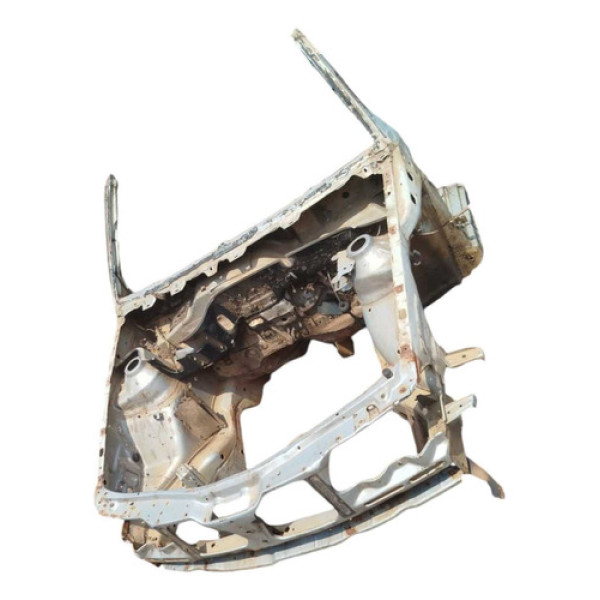 Frentão Gol G4 Parati Saveiro 2006 2007 A 2014 C/detalhes