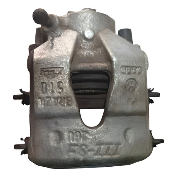 Pinça Freio Dianteira Direita Golf 1.6 2008 A 2014