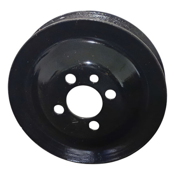 Polia Virabrequim Golf Fox Polo Voyage 1.0 1.6 030105255k