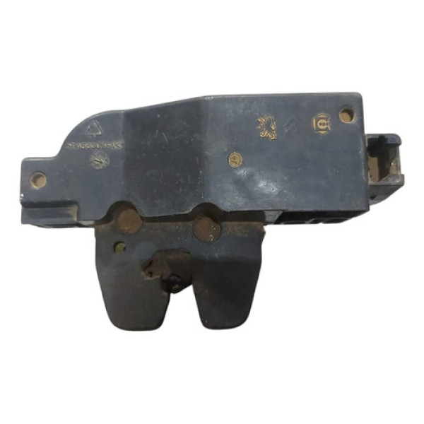 Fechadura Tampa Traseira Mala Xsara 2001 A 2011 9646091580