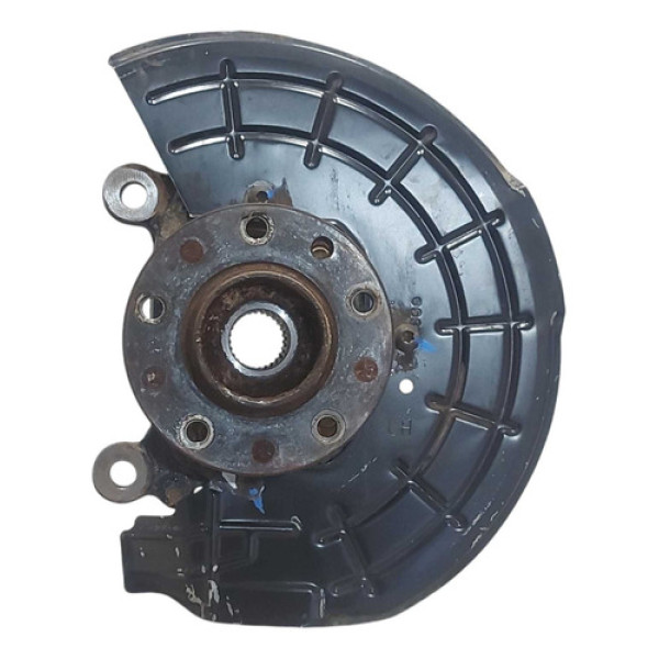 Manga Eixo Direito Fiat Toro 1.8 Flex Etorq 2016 A 2020 Aut