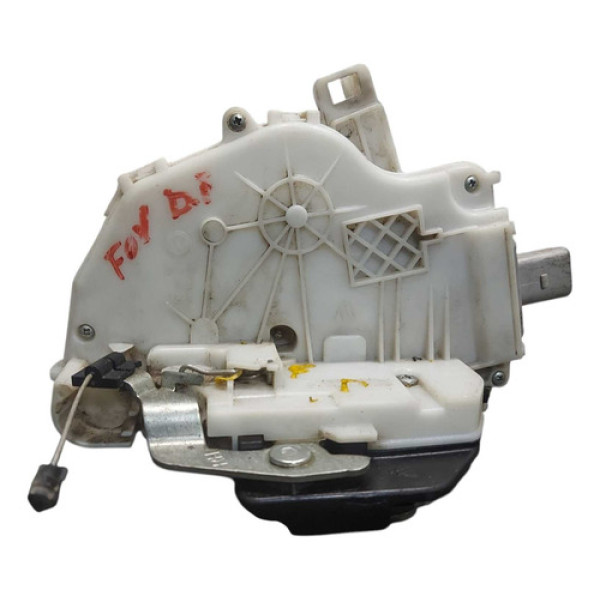 Fechadura Porta Diant Dir Gol Voyage Sav G5 G6 G7 G8 Elé