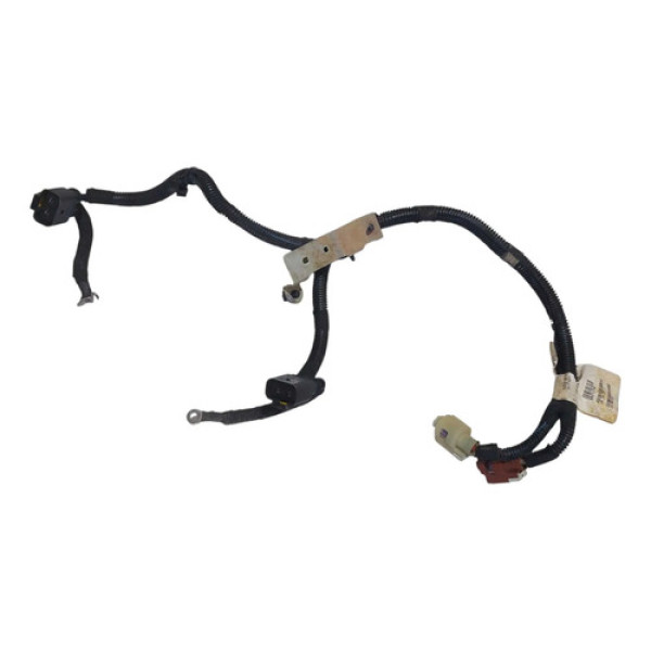 Chicote Ventoinha Argo Cronos Strada 2018 A 2025 00552717760