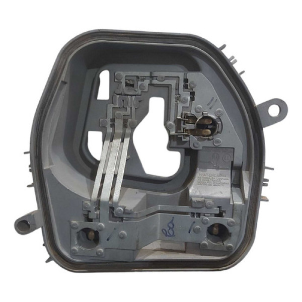 Circuito Soquete Lanterna Traseira Direita Gol G7 G8