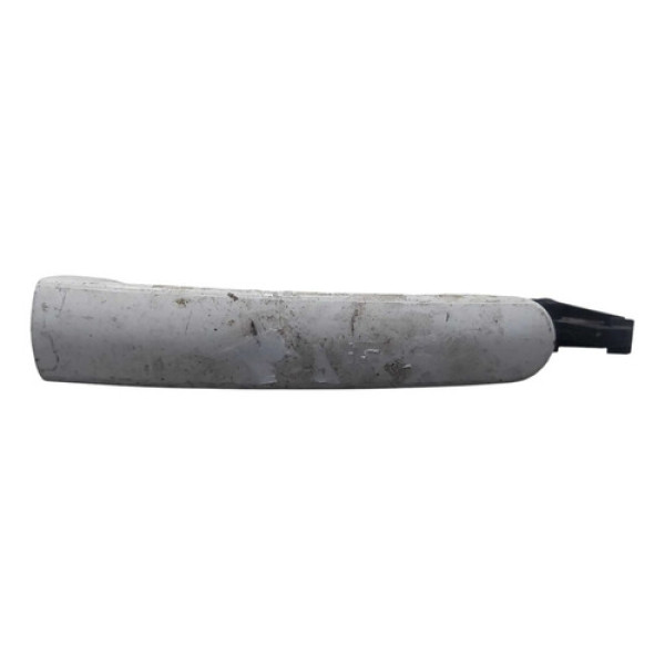 Maçaneta Externa Puxador Porta Gol Voyage Saveiro 5u0837205a P Dianteira/traseira