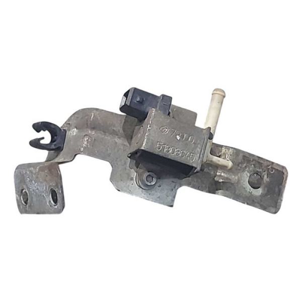 Válvula Solenoide Grand Siena 1.4 2013 2014 2015 2016 A 2020