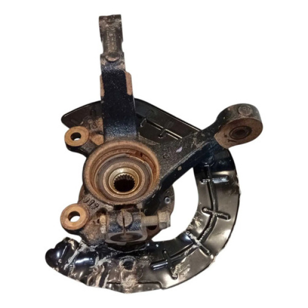 Manga Eixo Montante Direito Argo Cronos 1.0 1.3 2018 2019/