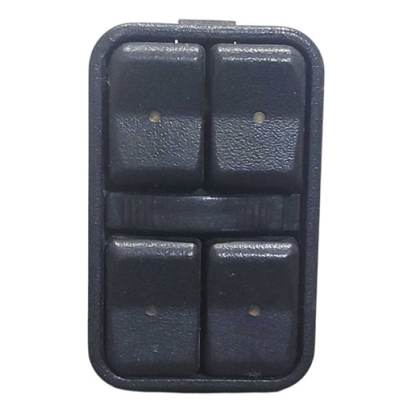 Botão Vidro Elétrico Dianteiro Esquerdo Agile 94750714