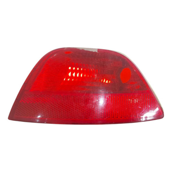 Lanterna Traseiro Esquerdo Focus Hatch 2000 2001 2002 A 2009