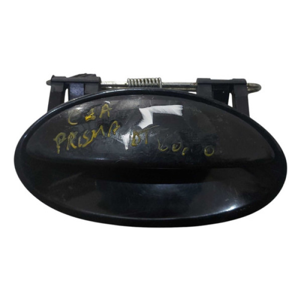 Maçaneta Externa Traseira Direita Celta Prisma 2006 A 2014