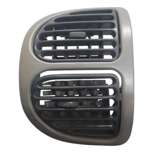 Difusor Ar Central Traseiro Citroen Xsara Picasso 01 A 12