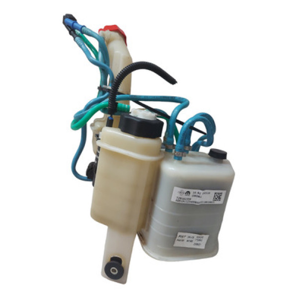 Reservatorio Partida A Frio Grand Siena 1.4 2012/