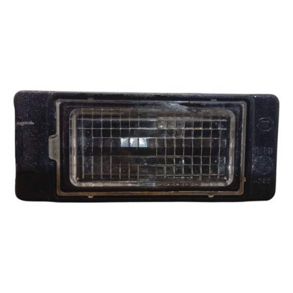 Luz Lanterna Placa Onix Hatch 2020 A 2024 60158400