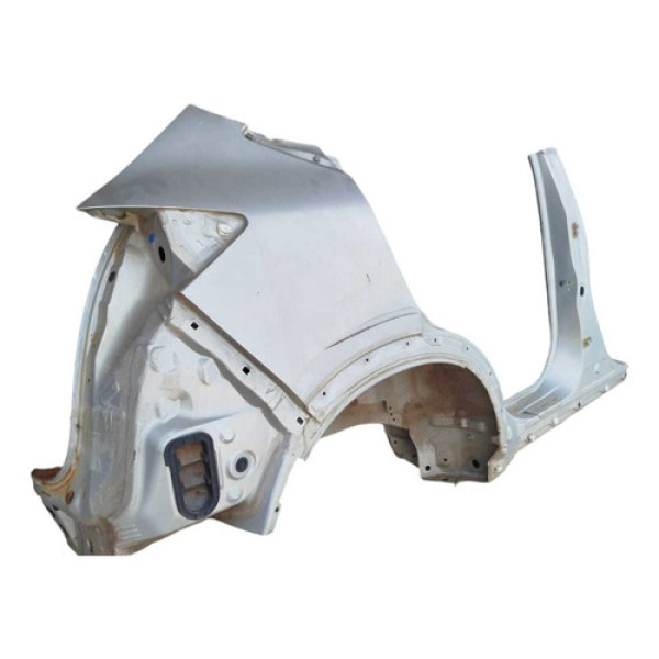 Lateral Traseira Direita Honda Hr-v 2015 2016 2017 A 2019