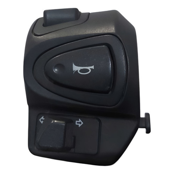Punho Luz Buzina Seta Pcx 150 2015 A 2018
