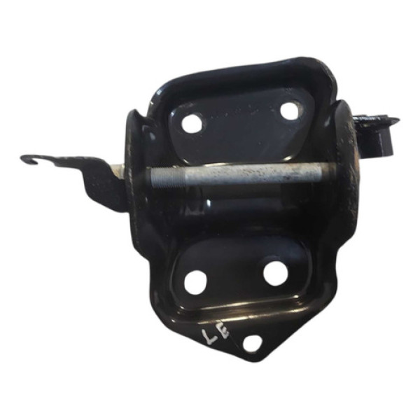 Suporte Eixo Traseiro Esquerdo Cronos 2018 2019 2020 A 2024