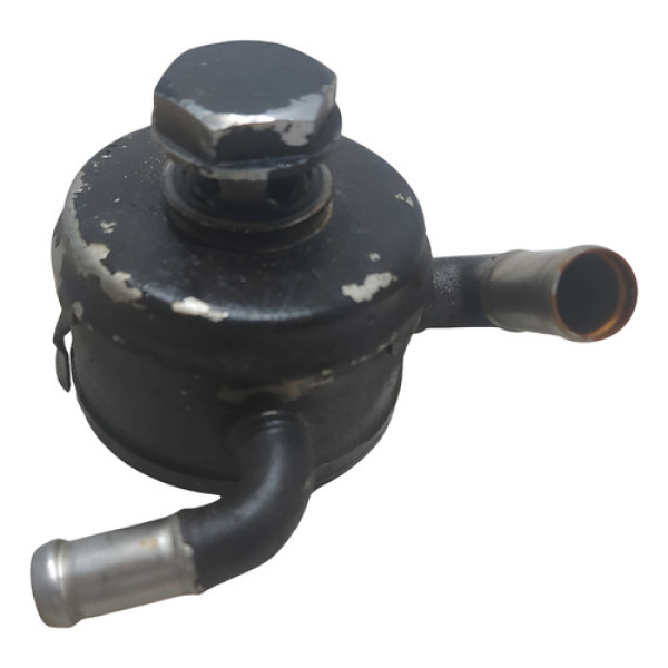 Resfriador Óleo Honda Cb 600 Hornet Injetada 2008 A 2014