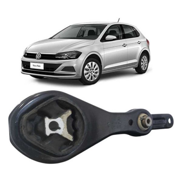 Calço Mola Dianteira Inferior Golf Polo T-cross Nivus