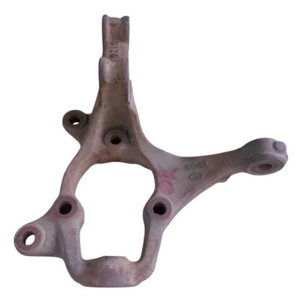 Manga Eixo Montante Direito Etios 1.3 1.5 Aut 2013 A 2021