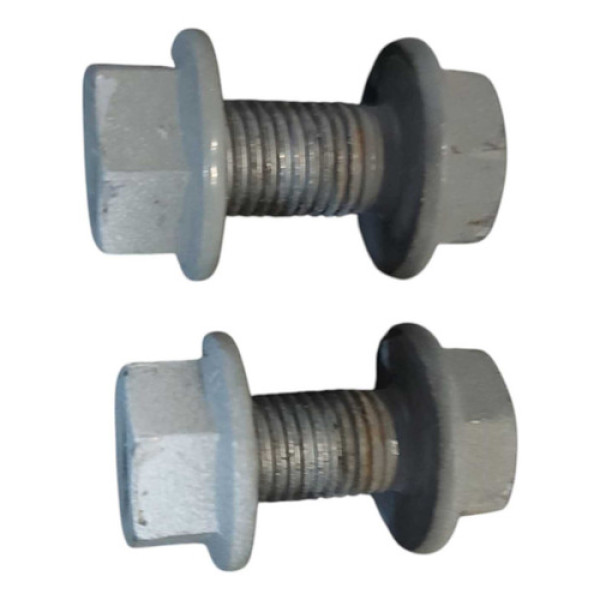 Parafuso Reforço Longarina Argo Cronos 2017 A 2024