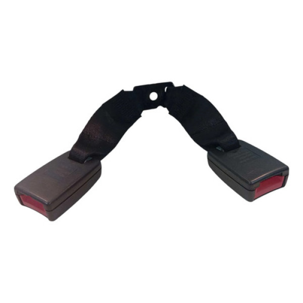 Cinto Central Traseiro Direito Corolla Fielder 2003 A 2008