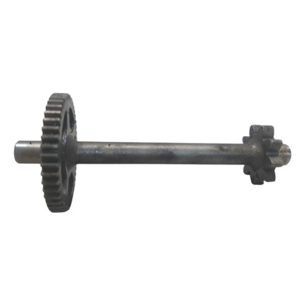 Engrenagem Redução Dupla Partida Honda Cb 600 Hornet 08 A 14