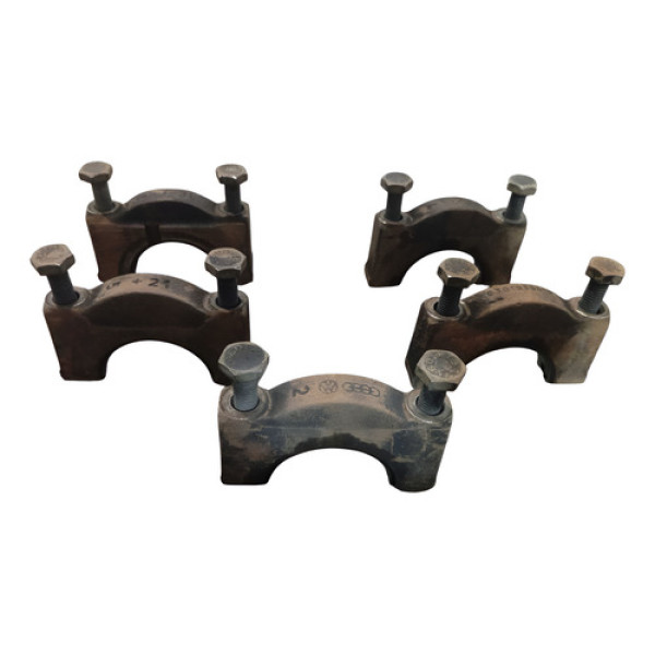 Mancal Virabrequim Polo 1.6 2007 2008 2009 2010 A 2014