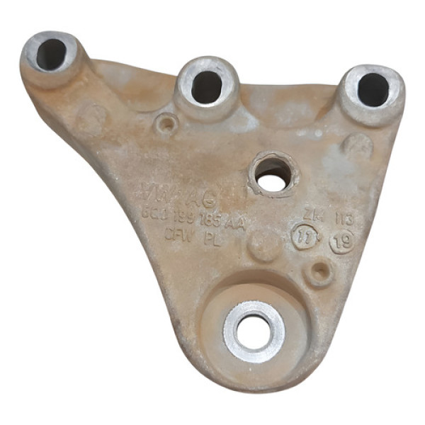 Suporte Coxim Motor Gol G7 G8 1.0 3c 2019 A 2021 6q0199185aa