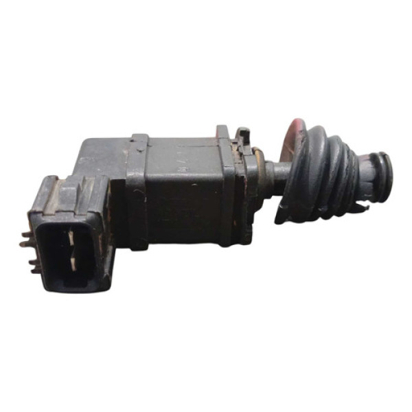 Botão Interruptor Alarme Capô Gol Voyage Fox 191953236