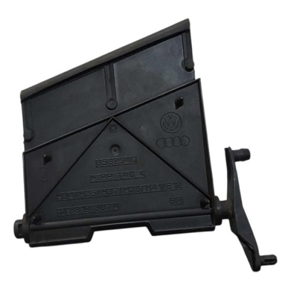 Acabamento Difusora Golf 2008 A 2014 1j1819367a