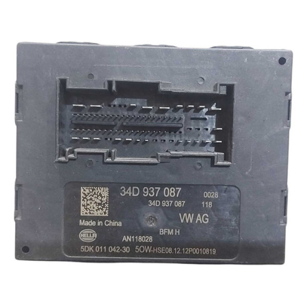 Modulo Conforto Voyage Saveir 34d937087 An118028 5dk01104230