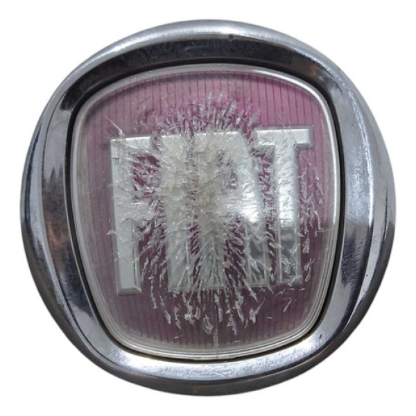 Emblema Tampa Traseira Palio Siena 2008 2009 2010 A 2012