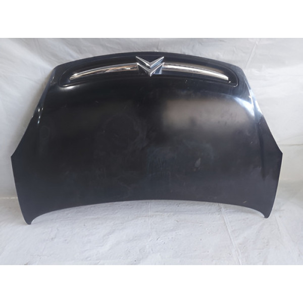 Capo Citroën X-sara Picasso 2002 A 2008 Com Detalhes 