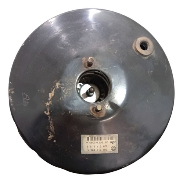 Servo Freio Gol Saveiro Voyage 09 A 13 1.0 S/abs 5u1612105a