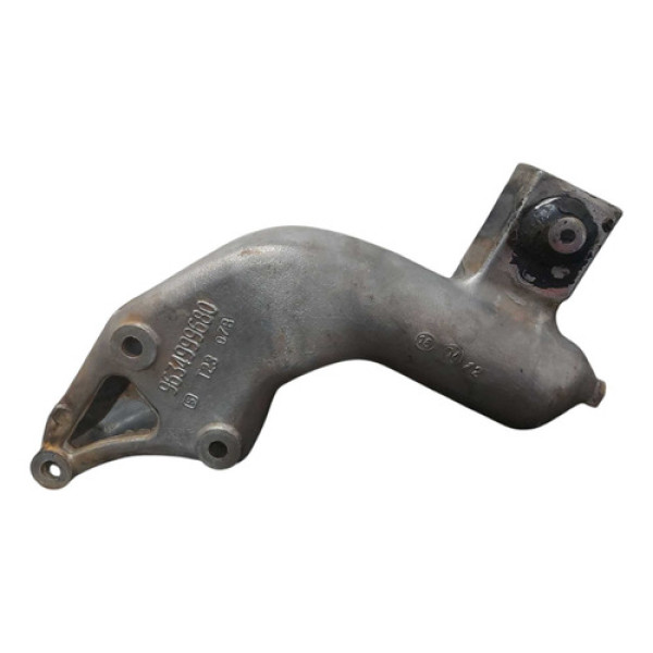 Suporte Motor Direito 207 1.4 Flex 2007 A 2013 9634999680 Branco