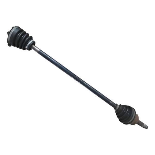  Semi Eixo Dianteiro Direito Fiat Fiorino 1.3 Fire Gasolina