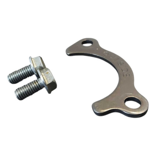 Trava Rolamento Eixo Primario Cb Twister 250 2016 A 2022