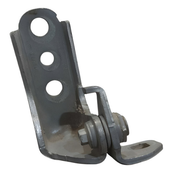 Dobradiça Porta Dianteira Esquerda Ecosport 2014 2015 A 2020