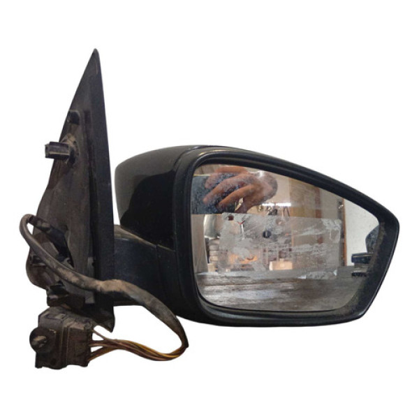 Retrovisor Direito Gol Voyage G5 G6 G7 G8 2012 Elétrico