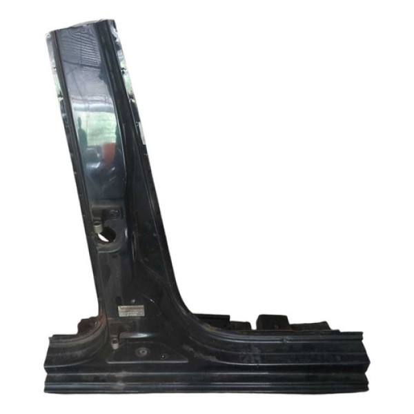 Coluna Caixa Ar Direito Gol Voyage 2008 A 2016