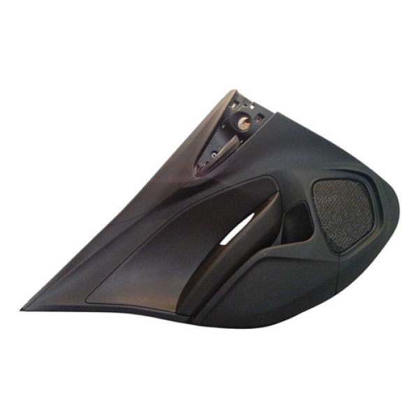 Forro Porta Traseira Esquerda Cronos 2018 2019 2020 2021/ Branco